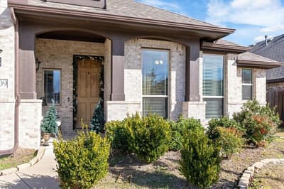 4209 Misty Ridge Street, Mesquite TX 75181 - Photo 2