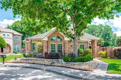 18916 Misthaven Place, Dallas TX 75287