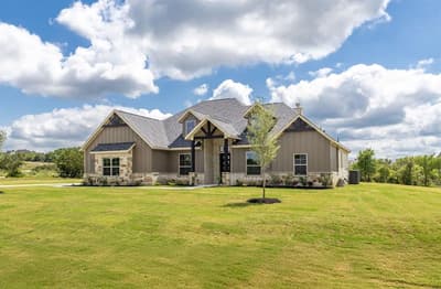 853 Dog Wood Road, Weatherford TX 76085