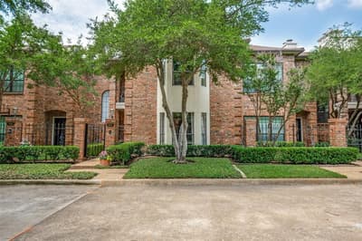 7043 Inwood Road, Dallas TX 75209
