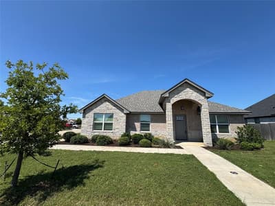 1303 Oleander Drive, Tolar TX 76476