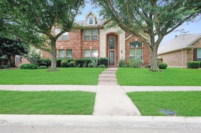1226 Waterford Way, Allen TX 75013