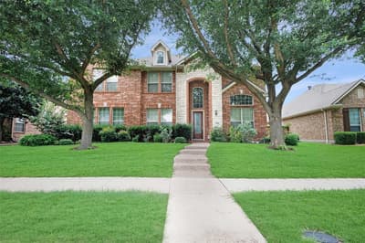 1226 Waterford Way, Allen TX 75013 - Photo 4