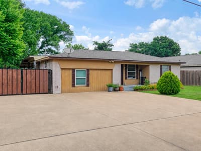 13013 Mitchell Drive, Balch Springs TX 75180