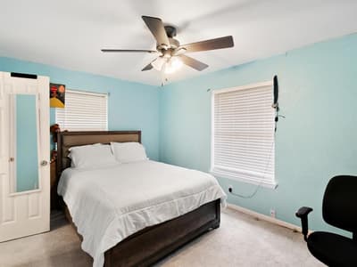 13013 Mitchell Drive, Balch Springs TX 75180 - Photo 3