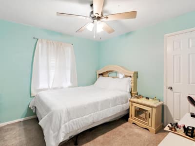 13013 Mitchell Drive, Balch Springs TX 75180 - Photo 5