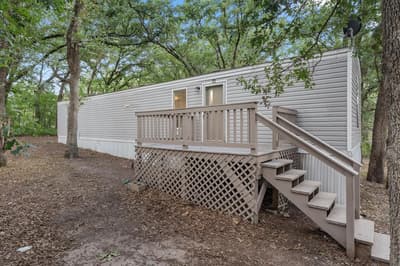 210 Ben Lacy Drive, Gun Barrel City TX 75156