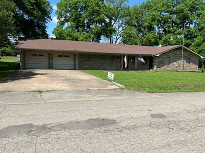 304 Sunset Street, Roxton TX 75477