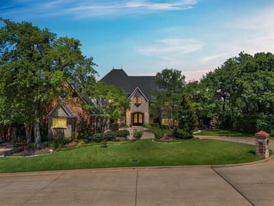7205 Vanguard Court, Colleyville TX 76034