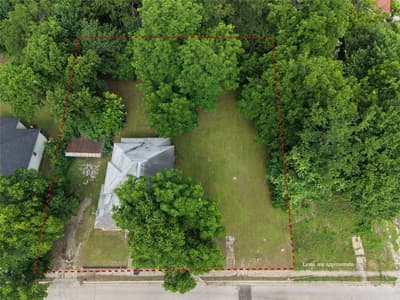 1414 Wesley Street, Greenville TX 75401