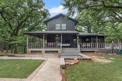 9875 Old Bridge Road, Terrell TX 75160