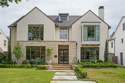 3421 Southwestern Boulevard, University Park TX 75225