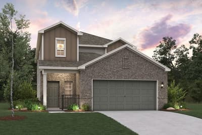 610 Durham Drive, Ferris TX 75125