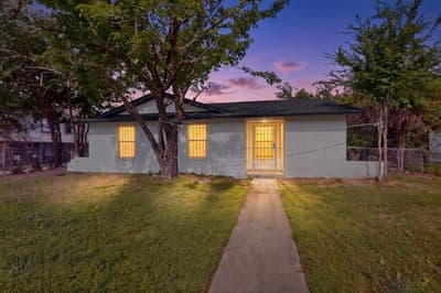 301 Stoneport Drive, Dallas TX 75217