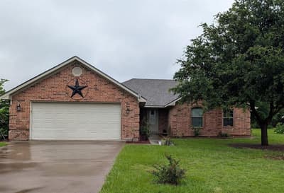 125 Meadow Heath Drive, Gun Barrel City TX 75156