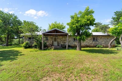 1300 Finney Drive, Weatherford TX 76085