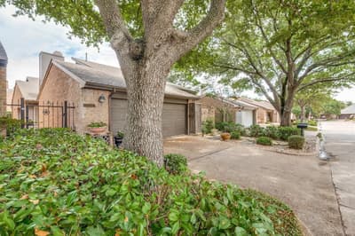 3316 Courtyard Place, Farmers Branch TX 75234
