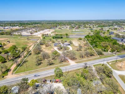 2800 Ranger Highway, Weatherford TX 76088