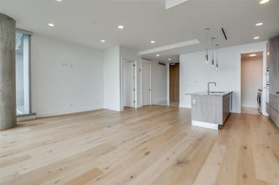 3130 N Harwood Street # 1802, Dallas TX 75201 - Photo 5