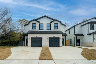 830 Stamps Avenue, Fort Worth TX 76114
