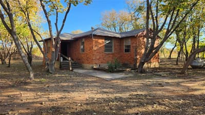 2518 Laney Road, Denton TX 76208