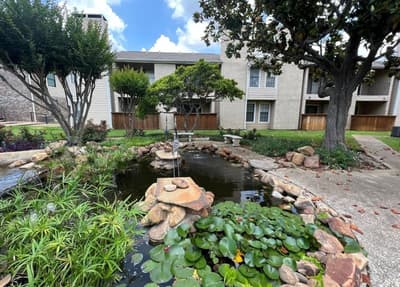 4748 Old Bent Tree Lane # 1303, Dallas TX 75287