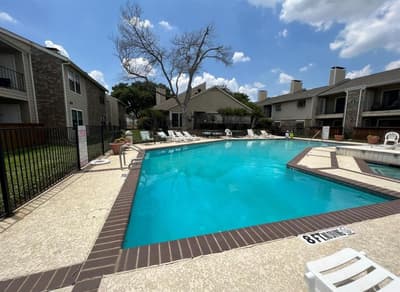 4748 Old Bent Tree Lane # 1303, Dallas TX 75287 - Photo 2