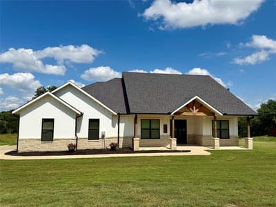 151 Gopher Road, Weatherford TX 76088