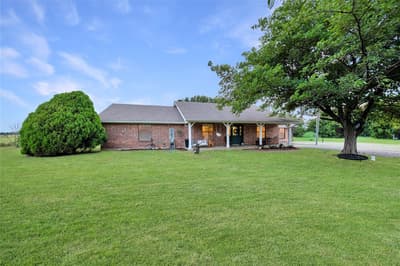 4368 Florance Road, Ponder TX 76259