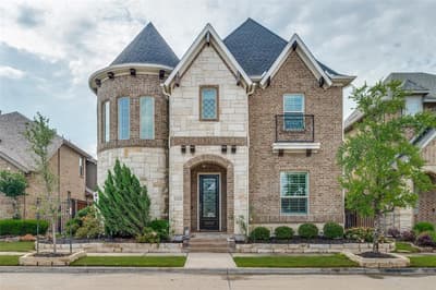 1328 Viridian Park Lane, Arlington TX 76005
