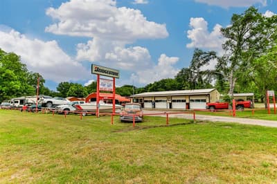 59 Shawnee, Whitesboro TX 76273