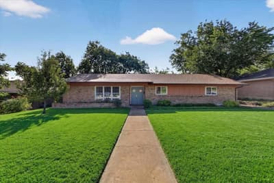 5609 Wedgworth Road, Fort Worth TX 76133