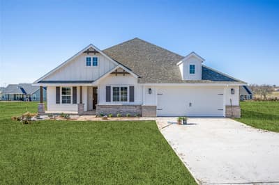 104 Ranchview, Valley View TX 76272