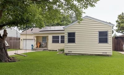 9931 Witham Street, Dallas TX 75220