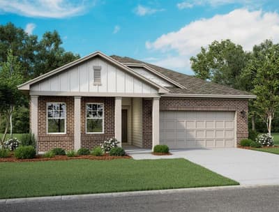 1413 Elliott Road, Howe TX 75459