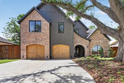 10140 Lakemere Drive, Dallas TX 75238