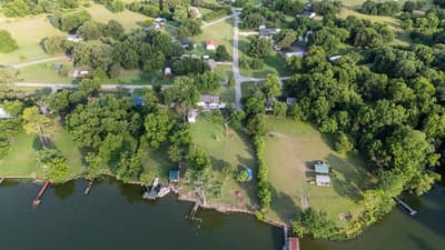 160 Vz County Road 3732, Wills Point TX 75169