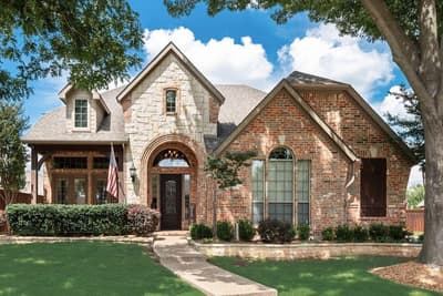 2631 Lakebend Drive, Grand Prairie TX 75054