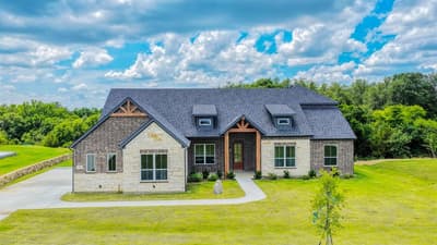 2001 Woodland Road, Weatherford TX 76088