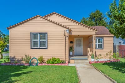 3055 Frio Drive, Dallas TX 75216