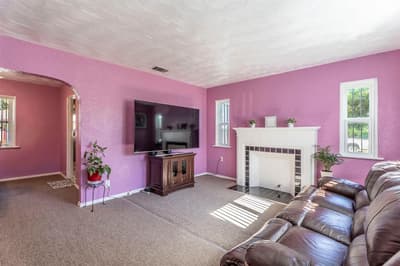3055 Frio Drive, Dallas TX 75216 - Photo 2