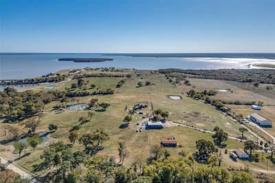 15675 County Road 4024, Kemp TX 75143