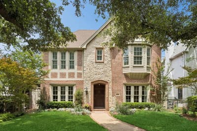 3416 Stanford Avenue, University Park TX 75225