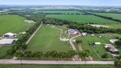 11167 Plainview Road, Krum TX 76249
