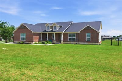 6343 Rustic Edge Street, Godley TX 76044