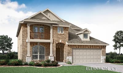 11 Grouse Circle, Sanger TX 76266