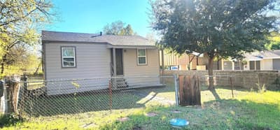 8525 Oak Haven Lane, Dallas TX 75217