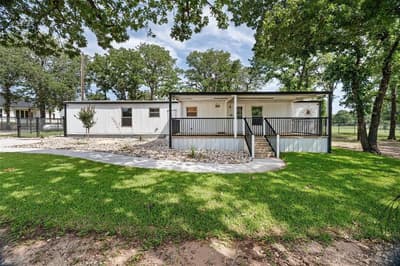 7418 Paluxy Highway, Tolar TX 76476