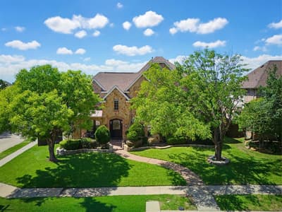 4677 Durban Park Drive, Plano TX 75024