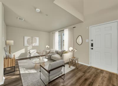 2917 Mayfair Lane, Lancaster TX 75134